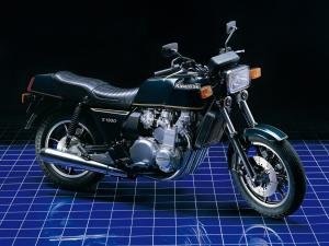 Kawasaki Z1300